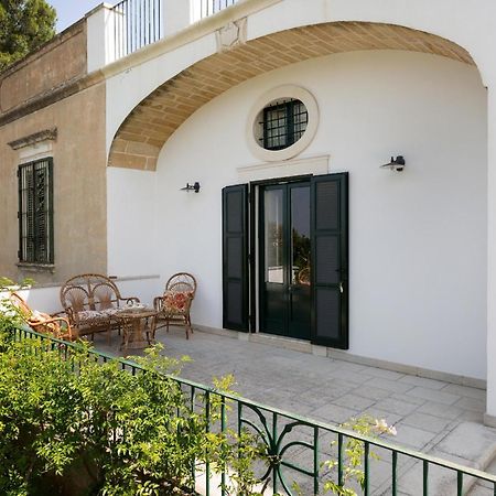 Villa Country Pool House Casarano Exterior foto