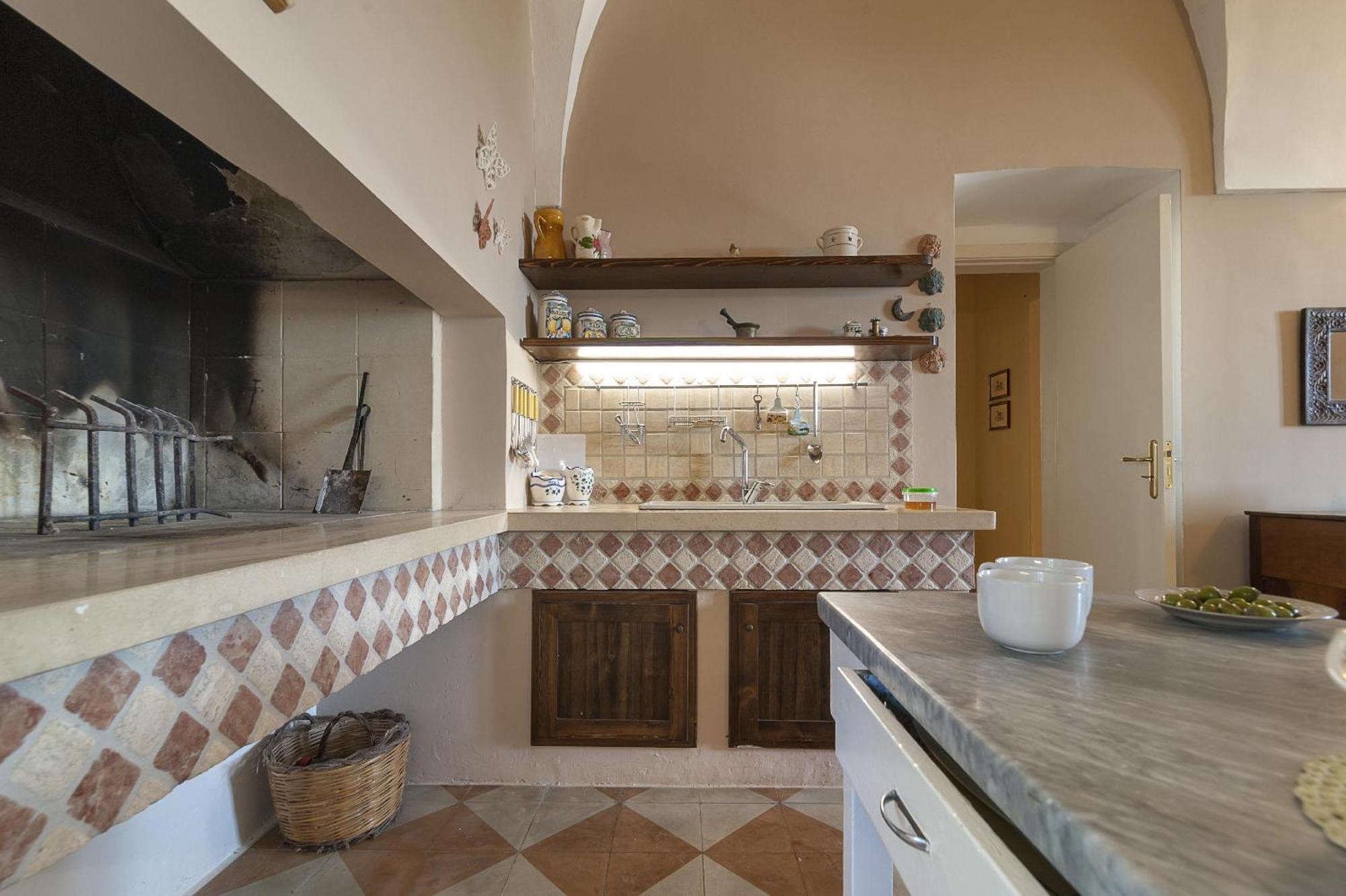 Villa Country Pool House Casarano Exterior foto